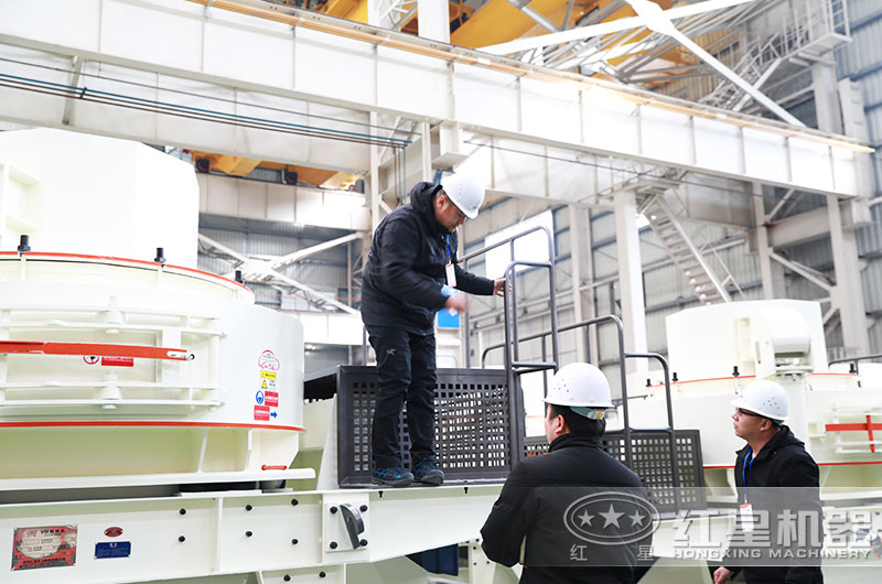 制砂機(jī)設(shè)備價(jià)格影響因素多 制砂機(jī)設(shè)備價(jià)格影響因素多