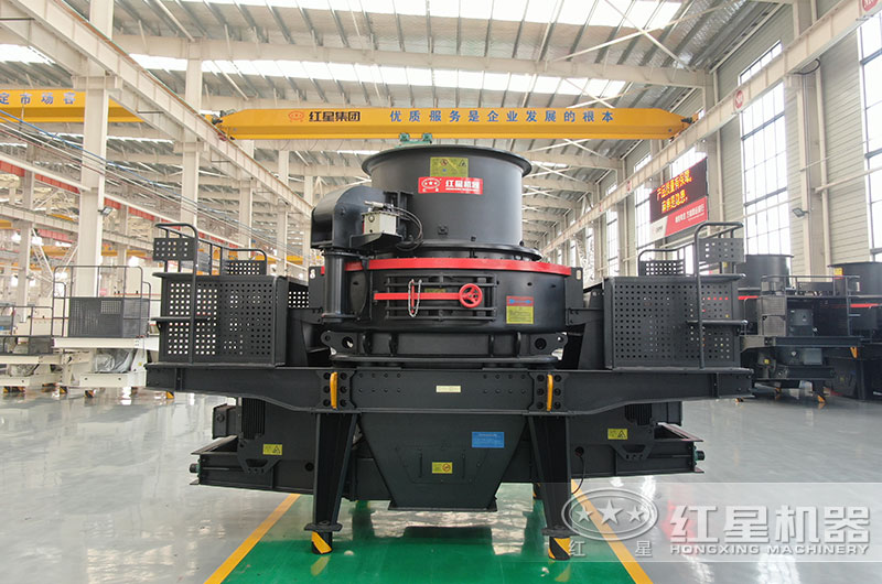 HVI制砂機(jī) HVI制砂機(jī)