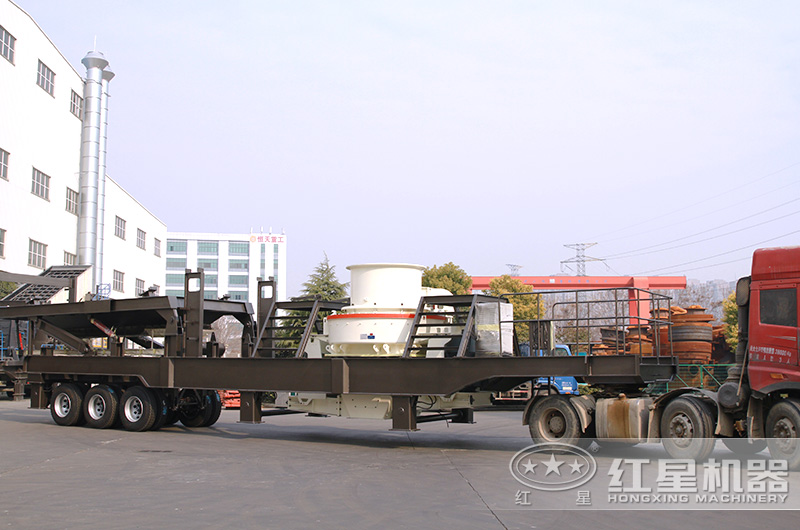 移動(dòng)制砂機(jī) 移動(dòng)制砂機(jī)