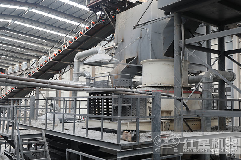 河南焦作一大型砂石廠制砂加工生產(chǎn)客戶現(xiàn)場(chǎng)實(shí)拍 河南焦作一大型砂石廠制砂加工生產(chǎn)客戶現(xiàn)場(chǎng)實(shí)拍