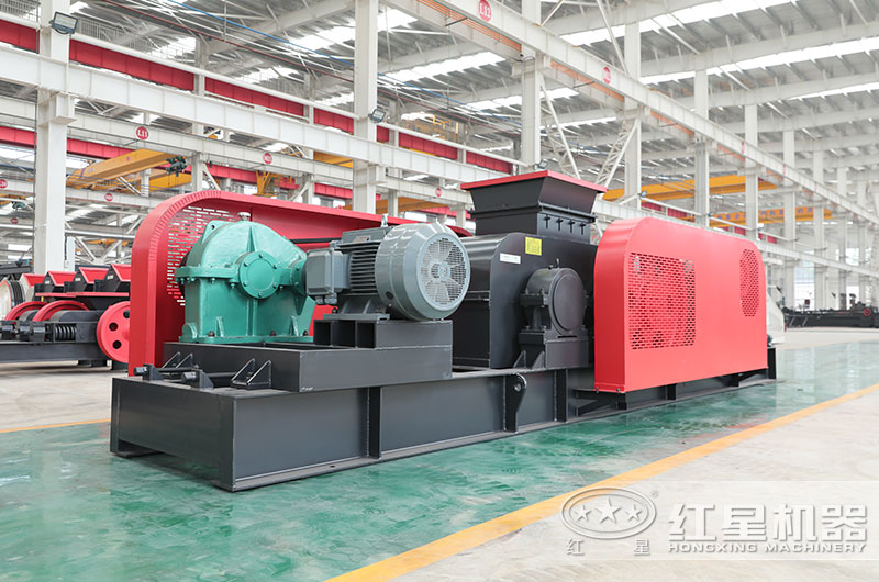 對輥制砂機(jī) 對輥制砂機(jī)