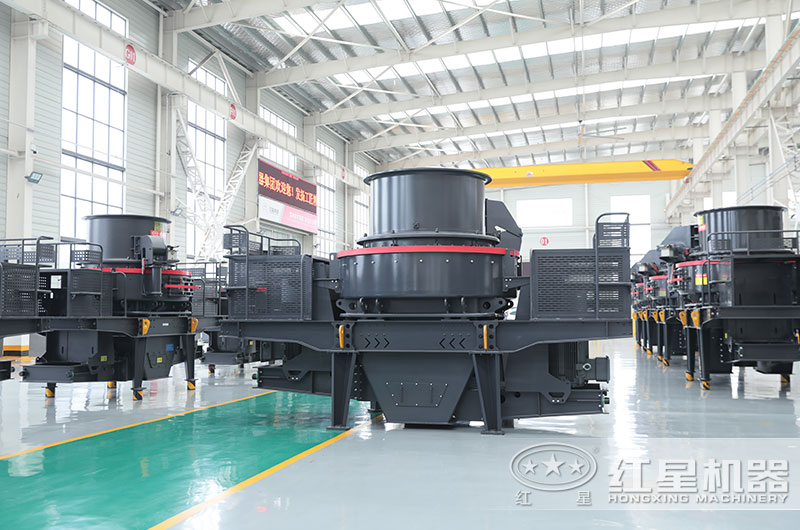 紅星制砂機大中小型現(xiàn)貨充足 紅星制砂機大中小型現(xiàn)貨充足