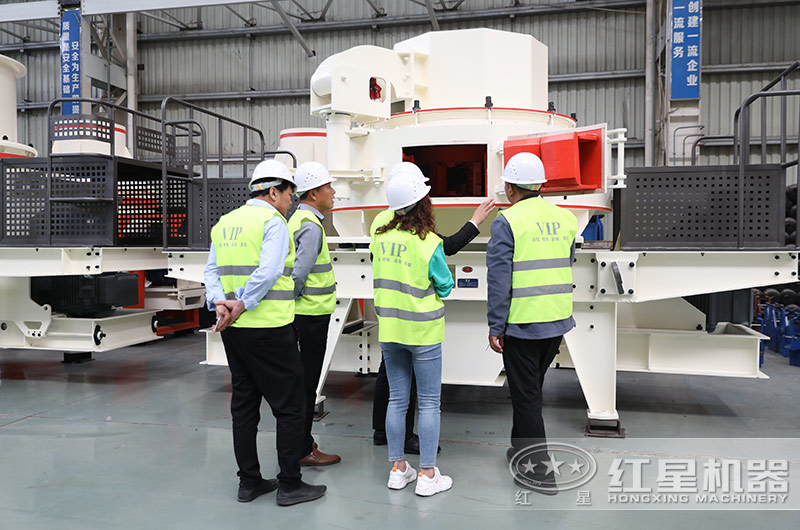 客戶來(lái)廠參觀考察 客戶來(lái)廠參觀考察