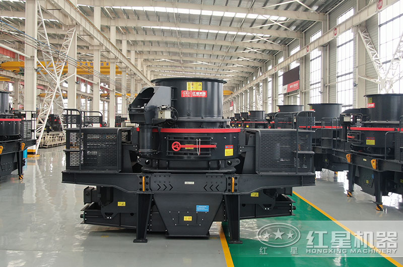 VSI制砂機(jī) VSI制砂機(jī)